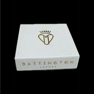Battington Monroe 3D Silk Lashes